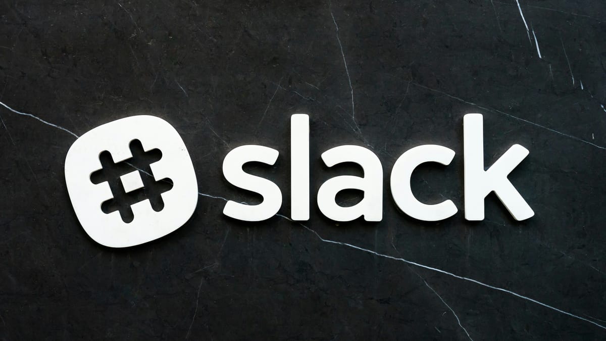 The Power of Building AI Agents Directly in Slack