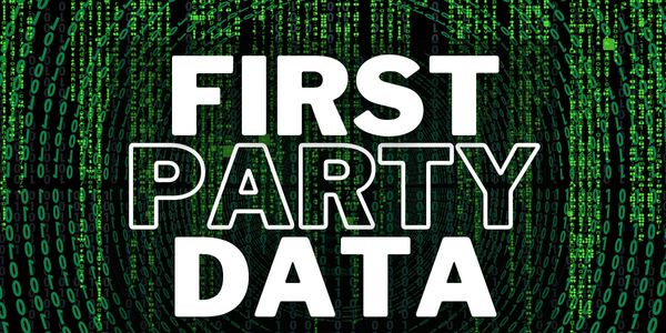 First Party Data in a Cookieless World